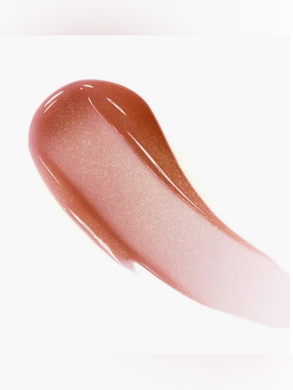 NIB [Dior] Addict Lip Maximizer Liquid Lip Plumping Gloss #045 Shimmer Hazelnut - Picture 6 of 15
